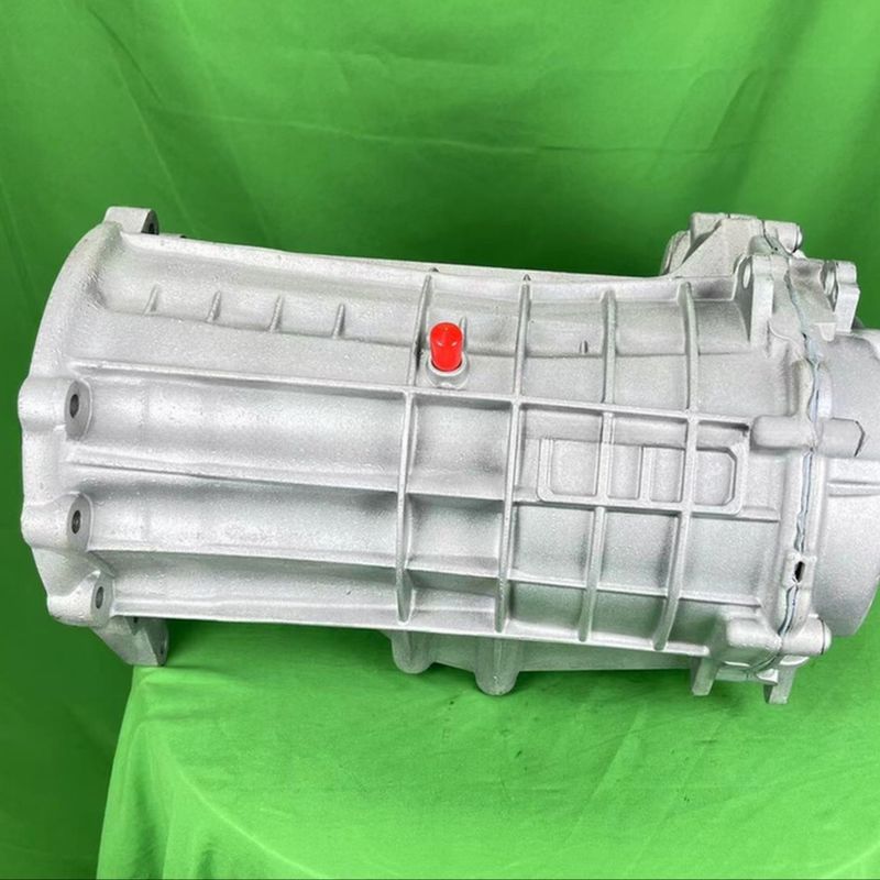 3.6L ポルシェ・カイエーン 交換ケース OE NO.95834101024 制御ユニットが含まれていない