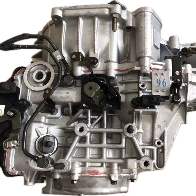 2.0L 四速F4A4トランスミッション組 2004-2008年モデルハインダイ・エルantra・トゥッソン
