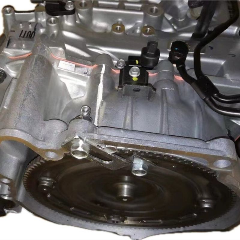 2.0L 四速F4A4トランスミッション組 2004-2008年モデルハインダイ・エルantra・トゥッソン