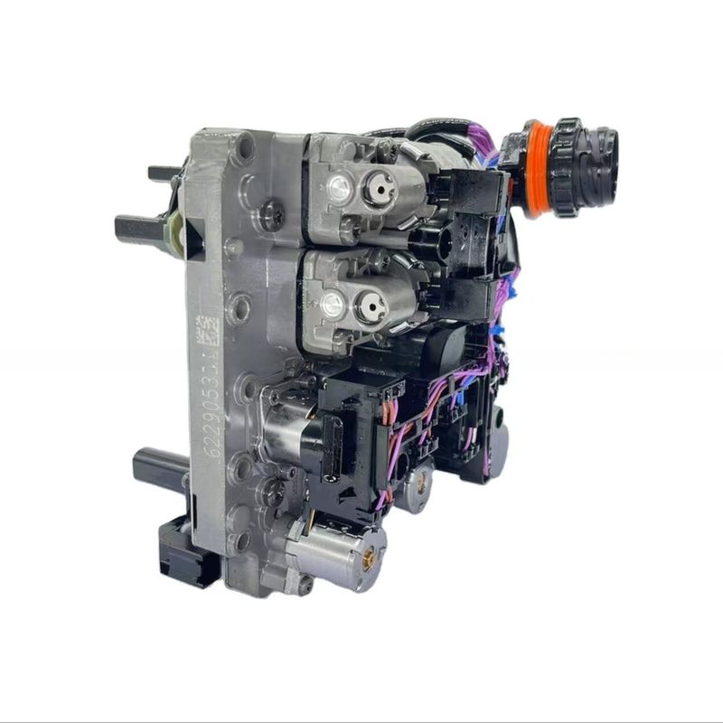 BYD 6DT35-1723010 M6 S6 S7 6速ギアボックスの電気液圧制御モジュール
