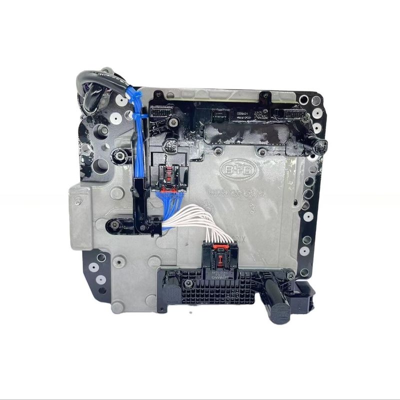BYD 6DT35-1723010 M6 S6 S7 6速ギアボックスの電気液圧制御モジュール