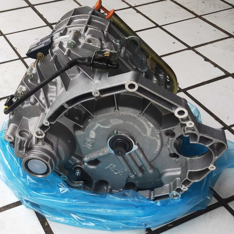 MG VT1 1.4L 1.8L 2.0L 2WD 4WD オートマティックトランスミッション