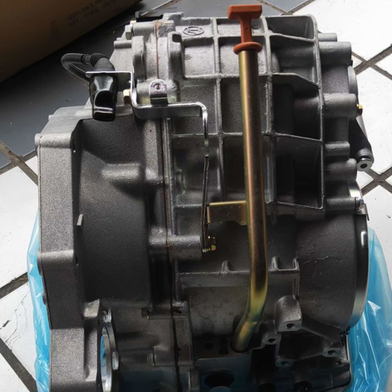 MG VT1 1.4L 1.8L 2.0L 2WD 4WD オートマティックトランスミッション