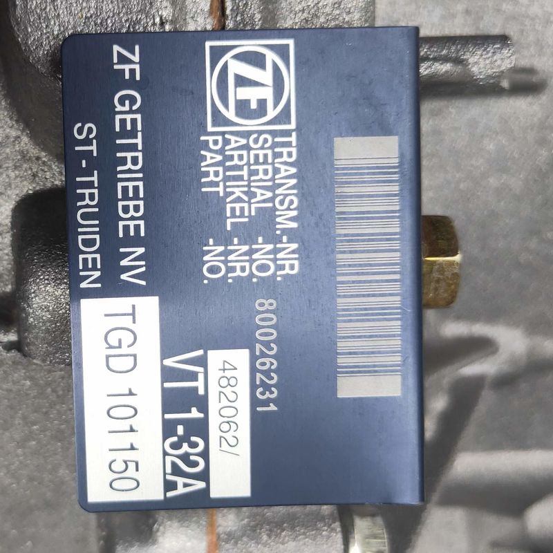 MG VT1 1.4L 1.8L 2.0L 2WD 4WD オートマティックトランスミッション