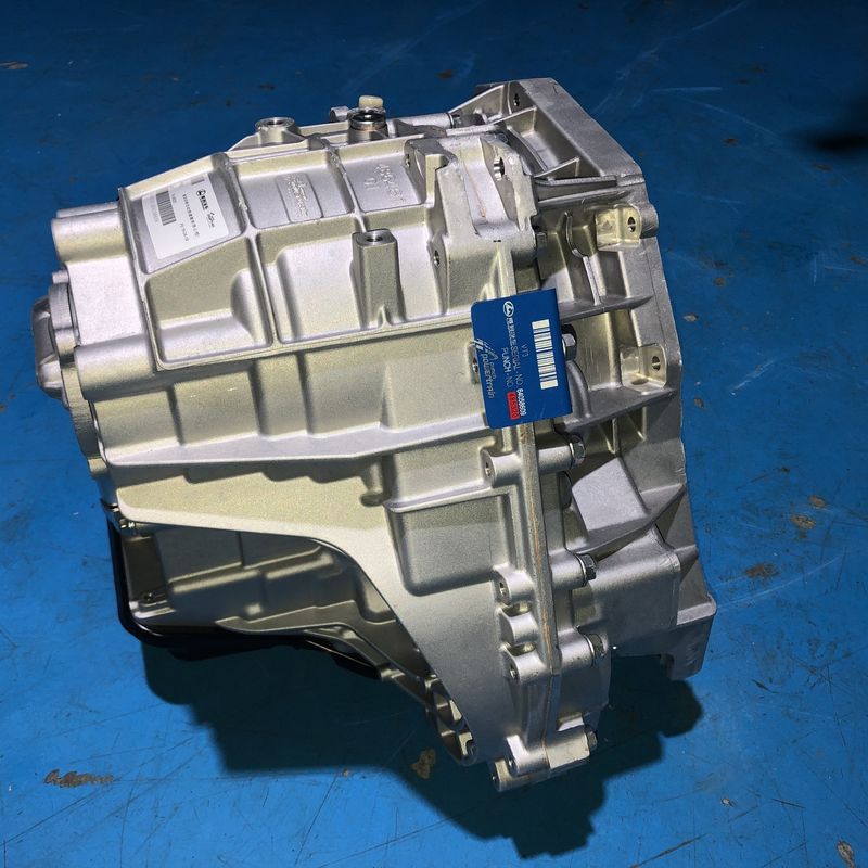 2017 アルミ LEOPAARD VT3 1.5T 2WD CVT 自動ギアボックス向けトランスミッション組