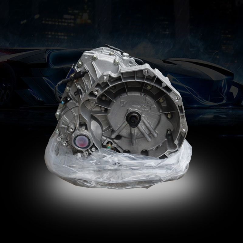 OEMサイズ VT1 GACVT16Z ミニクーパー R50 R52 HBAO-03-00M1用のオートトランスミッション組