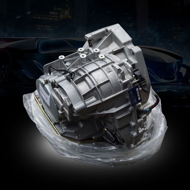 OEMサイズ VT1 GACVT16Z ミニクーパー R50 R52 HBAO-03-00M1用のオートトランスミッション組