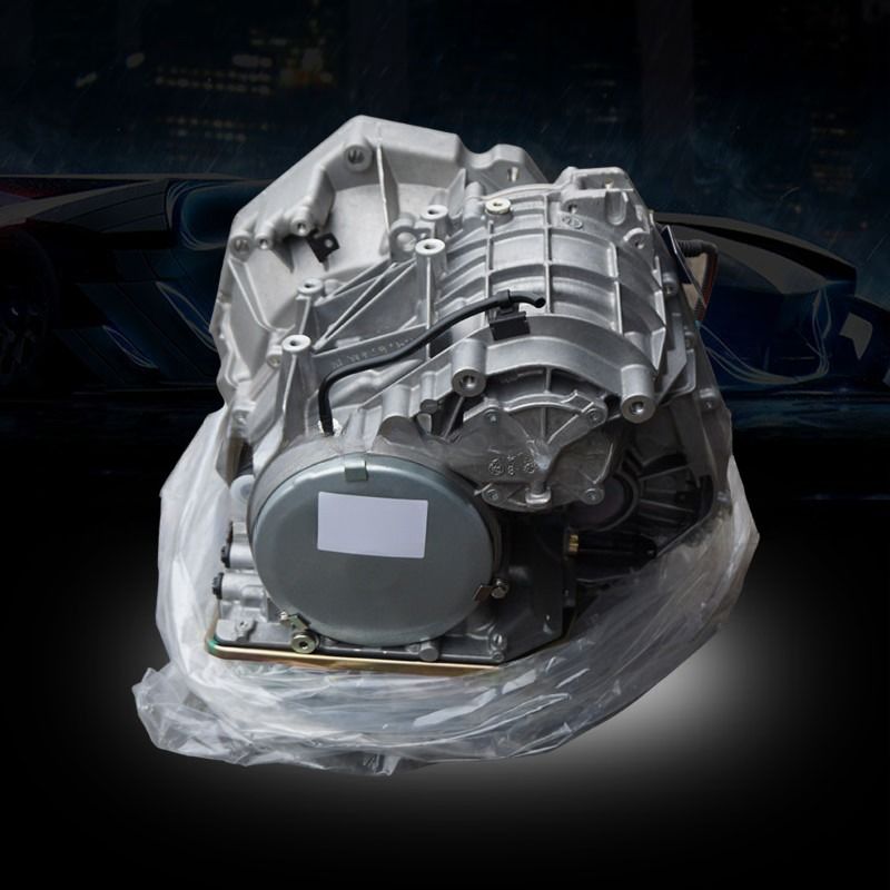 OEMサイズ VT1 GACVT16Z ミニクーパー R50 R52 HBAO-03-00M1用のオートトランスミッション組