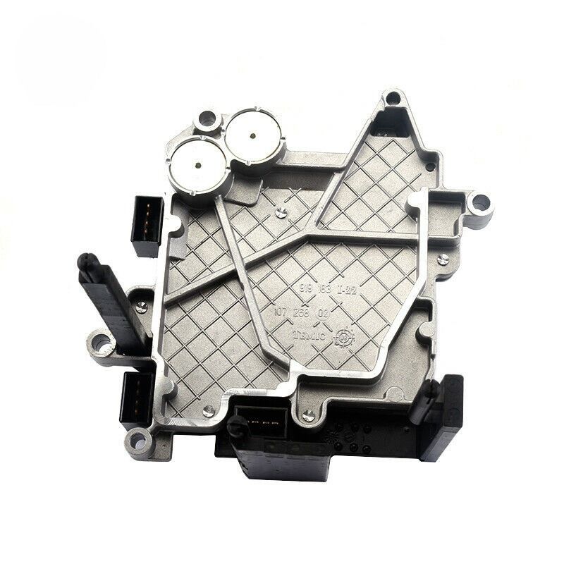 01J927156JJ CVT TCU Audi A4 A5 A6 01J オートマティックトランスミッションのためのTCMスクエアコネクタ