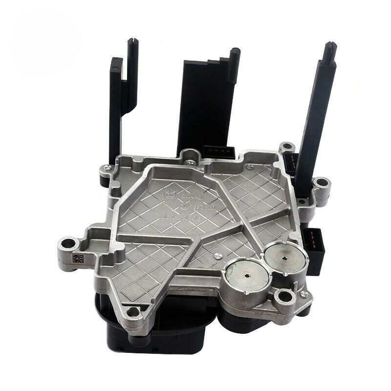 01J927156JJ CVT TCU Audi A4 A5 A6 01J オートマティックトランスミッションのためのTCMスクエアコネクタ