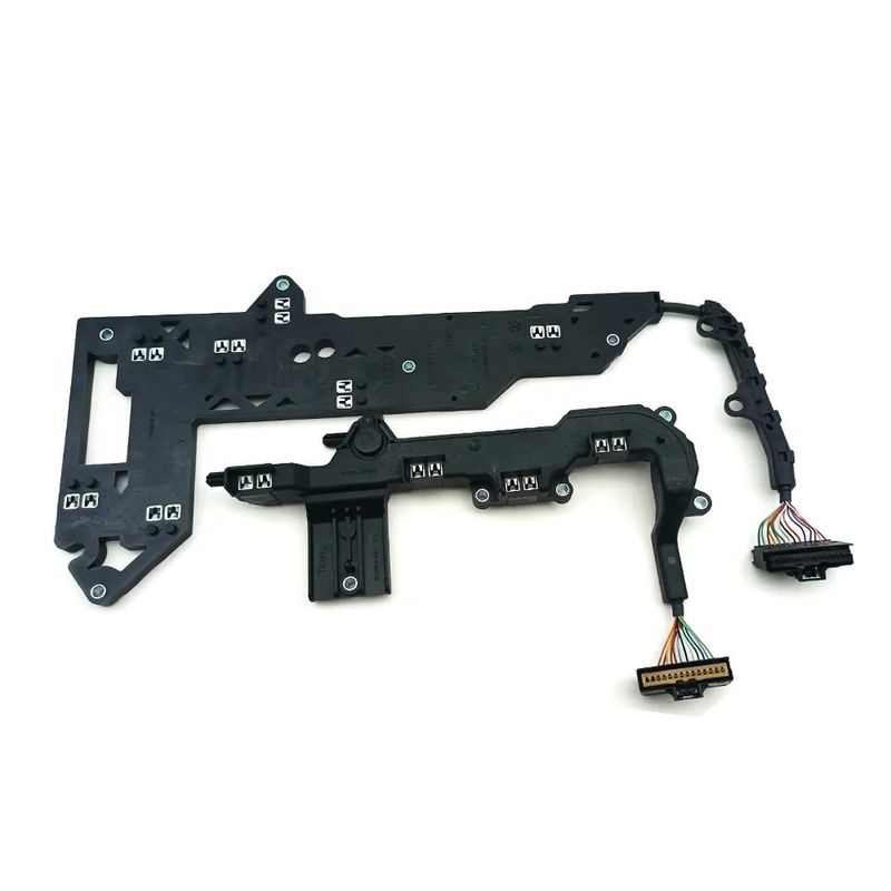 0B5 DL501 VWトランスミッションの自動車トランスミッション部品