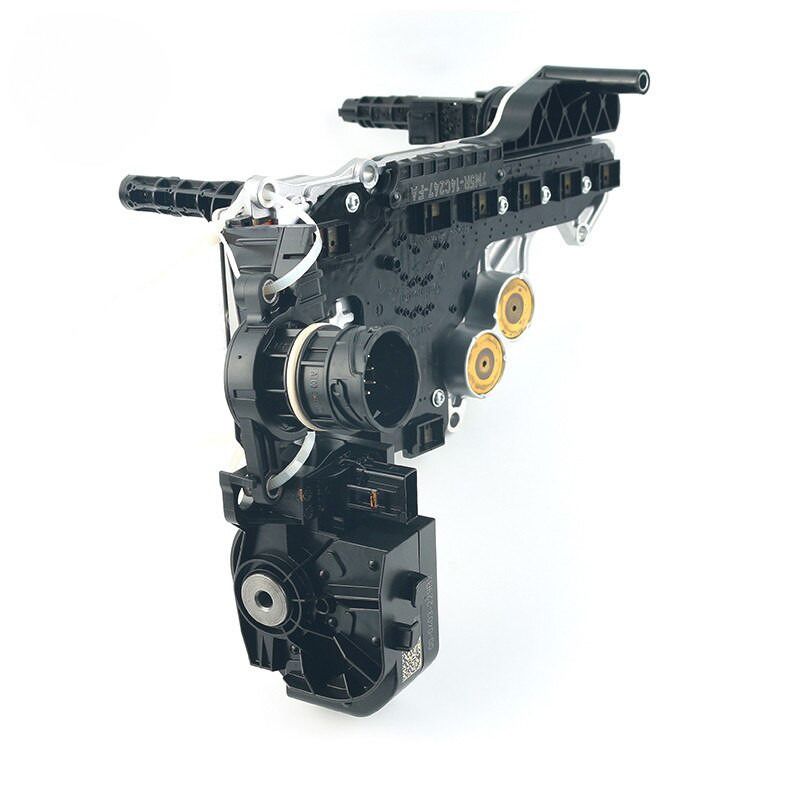 6DCT450 MPS6 トランスミッション制御モジュール TCU TCM クライスラー ドッジ フォード ランドローバー ボルボ