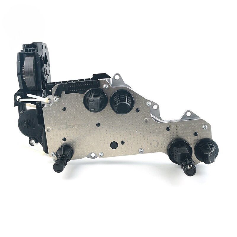 6DCT450 MPS6 トランスミッション制御モジュール TCU TCM クライスラー ドッジ フォード ランドローバー ボルボ