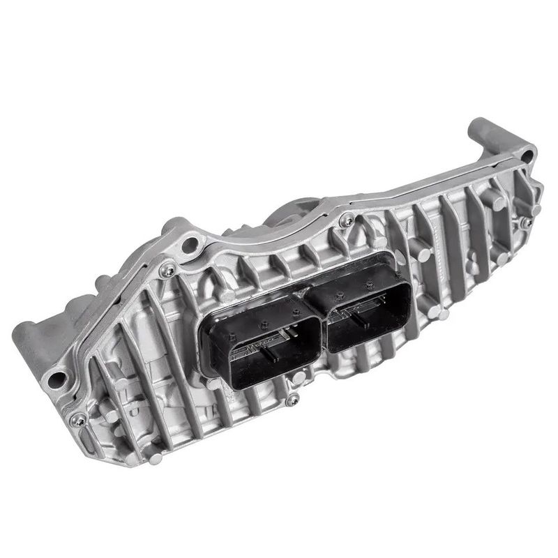 26*20*7CM ボリューム Ford Focus Escort Ecosport用のDPS6 TCUトランスミッション制御ユニット