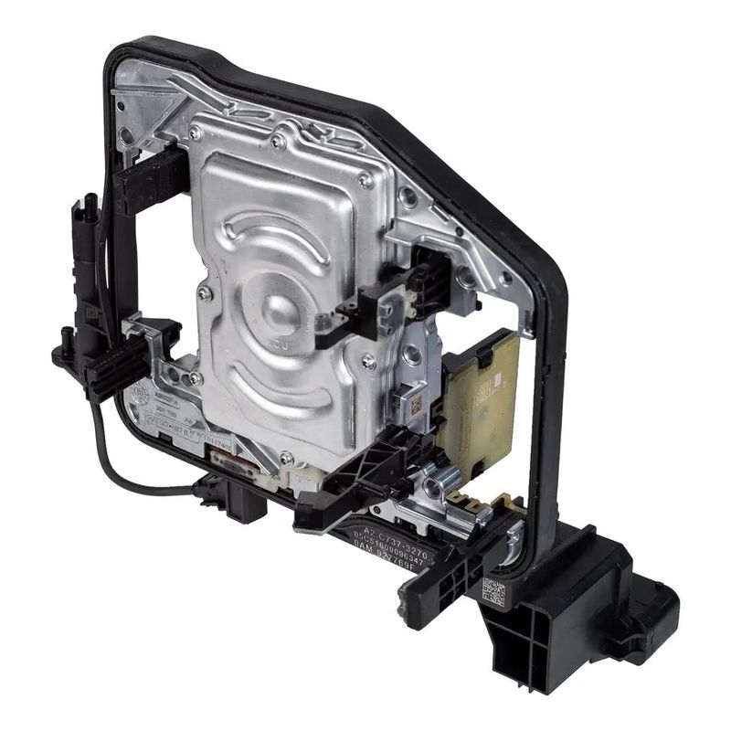 7速トランスミッション制御ユニット TCU 0AM 927769F DSG Audi Skodaの交換