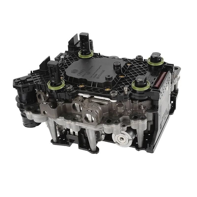 0BH DQ500 メカトロニックTCU制御ユニット