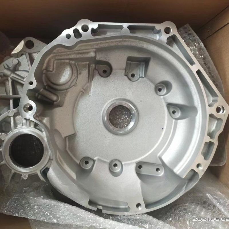 CVT180 トランスミッション トークコンバーターハウジング Roewe i5 i6 PLUS RX3 PRO MG MG5 2nd Gen ZS