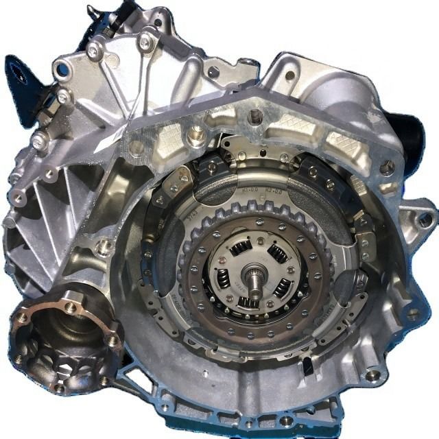 自動トランスミッションシステム 0AM DQ200 1.4T VW 0AM300061Q 0AM 300 061 Q用のギアボックス組成
