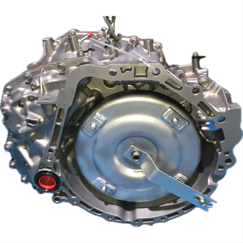 改造されたNissan JF017E RE0F10E RE0F10J FWDギアボックス 2013-2018向けトランスミッションマウント