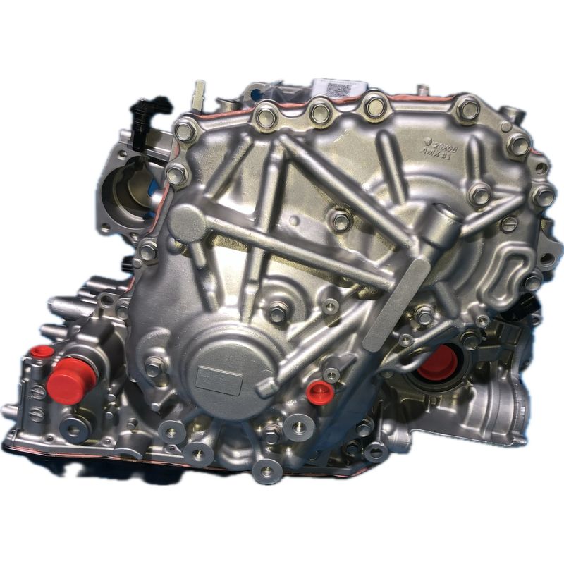 改造されたNissan JF017E RE0F10E RE0F10J FWDギアボックス 2013-2018向けトランスミッションマウント