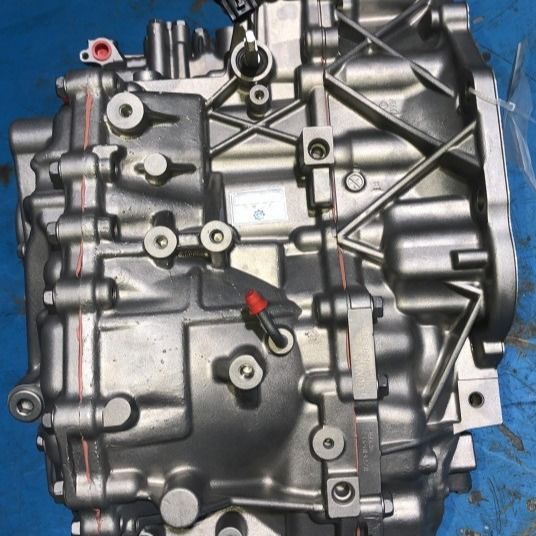 改造されたNissan JF017E RE0F10E RE0F10J FWDギアボックス 2013-2018向けトランスミッションマウント