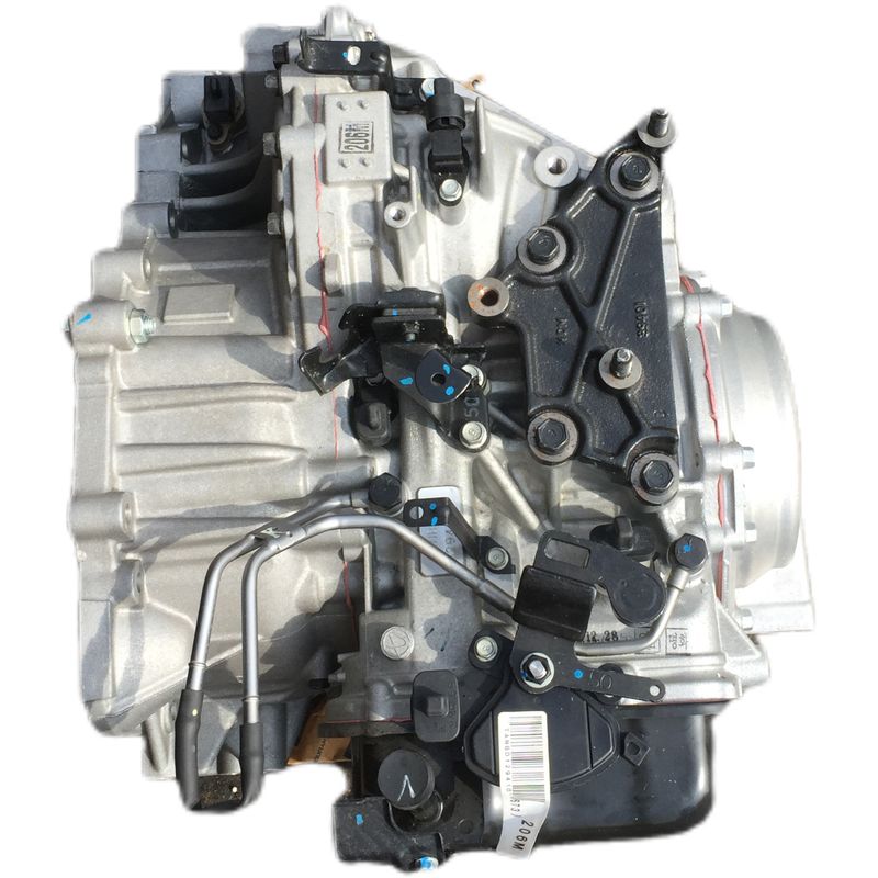 自動トランスミッションシステム ハンダイ SANTA FE 2.0T ディーゼル 4WD F4A51 トランスミッション
