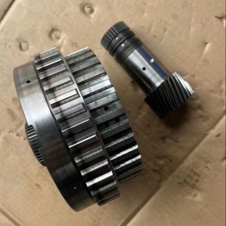 M11 DSI6 SsangYong Geely Lifan 2010-2016 0511-659074のための惑星装置組成