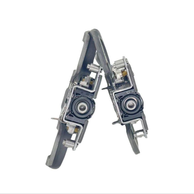 4つのDPS6 6DCT250 D6GF1 簡単にインストールできるダブルクラッチフォークアクチュエータ組