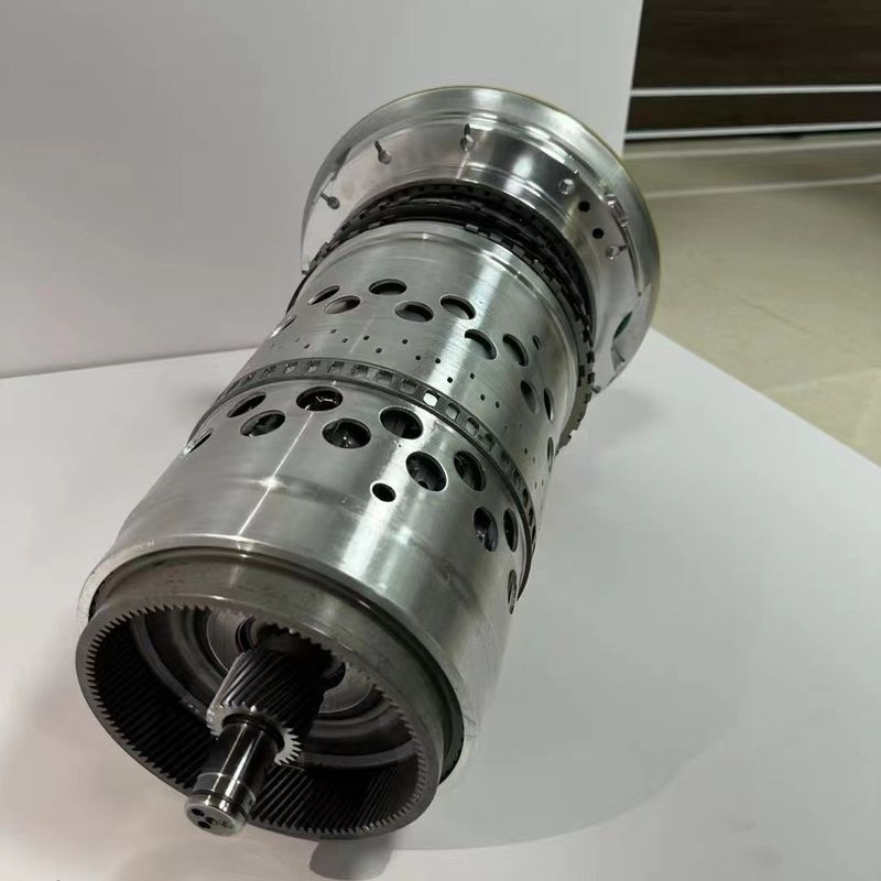 パーツ説明 L1MZ7000L OE 10速自動修理キット リンカーン航空機 2022-