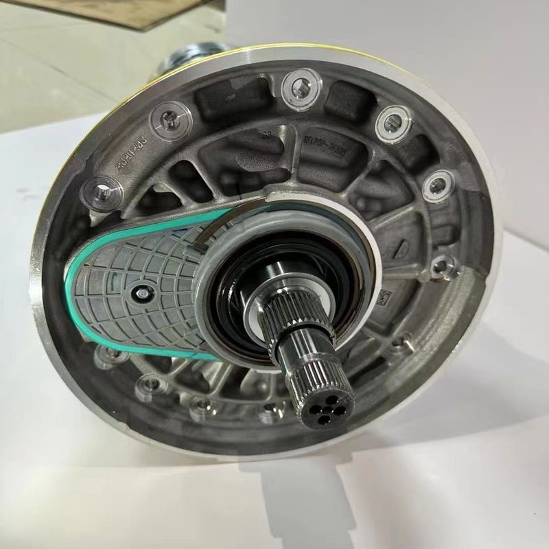 パーツ説明 L1MZ7000L OE 10速自動修理キット リンカーン航空機 2022-