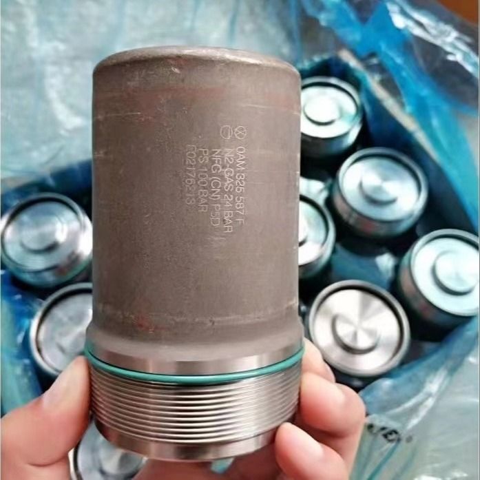 自動トランスミッション部品 0AM DQ200 FAW-VK用ギアボックス蓄積器 直売
