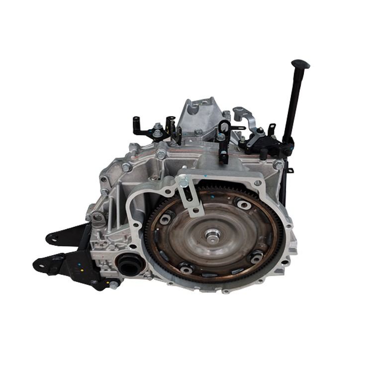 ハインダイi30 2.0L G4GC A4CF1 4500023510 2WDトランスミッション組用のアルミニウム 2009-2011