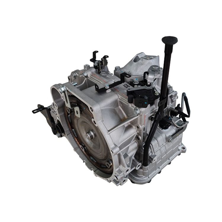 ハインダイi30 2.0L G4GC A4CF1 4500023510 2WDトランスミッション組用のアルミニウム 2009-2011