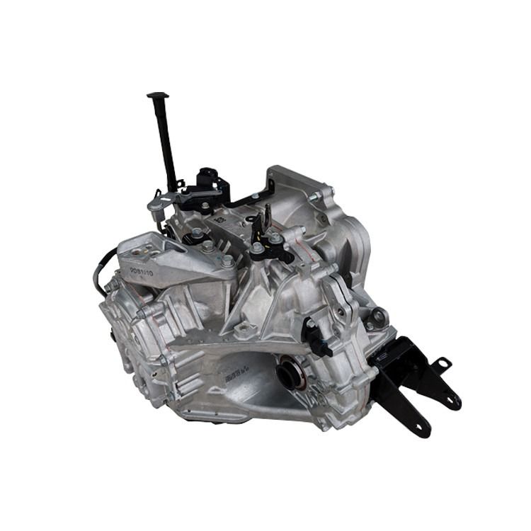 ハインダイi30 2.0L G4GC A4CF1 4500023510 2WDトランスミッション組用のアルミニウム 2009-2011