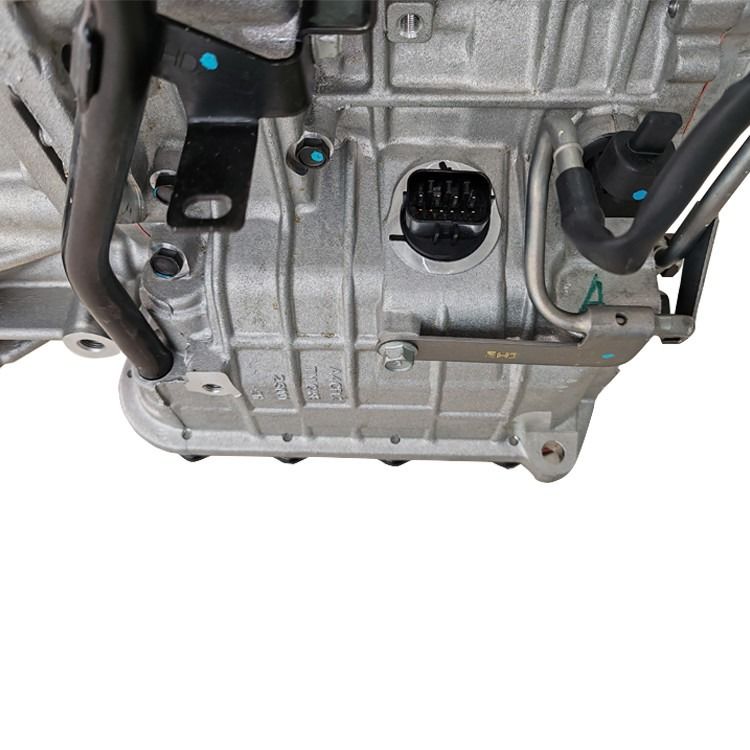 ハインダイi30 2.0L G4GC A4CF1 4500023510 2WDトランスミッション組用のアルミニウム 2009-2011