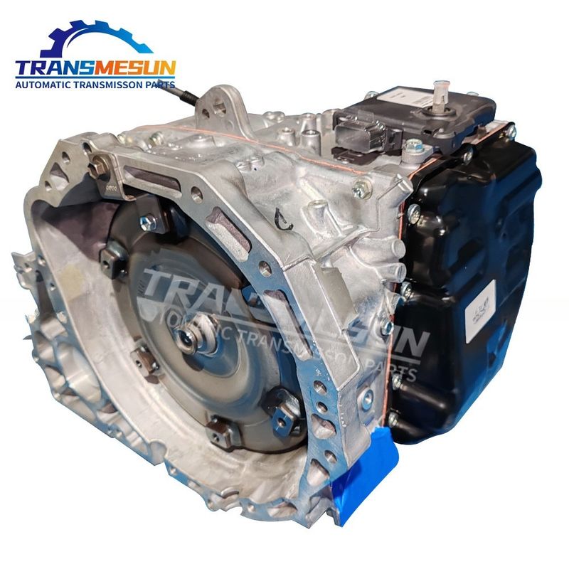 TF-72SC トランスミッション 2013-2016 Suzuki Vitara 1.4T 4X4 AWD オートトランスミッション部品