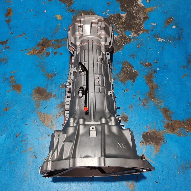 A750F オートマティックトランスミッション 2010-2017 トヨタランドクルーザープラド GRJ150 1GR-FE