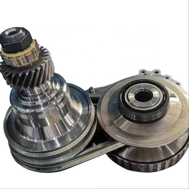 CVT180 ローエ I5 I6 PLUS RX3 PRO MG MG5 2nd Gen ZS用のドライブポリー