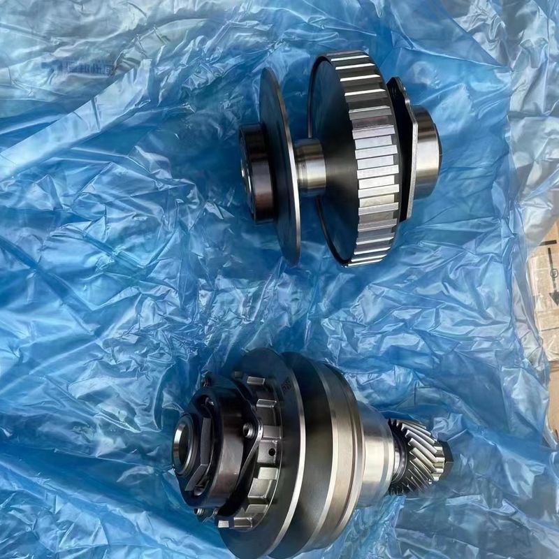 CVT180 ローエ I5 I6 PLUS RX3 PRO MG MG5 2nd Gen ZS用のドライブポリー