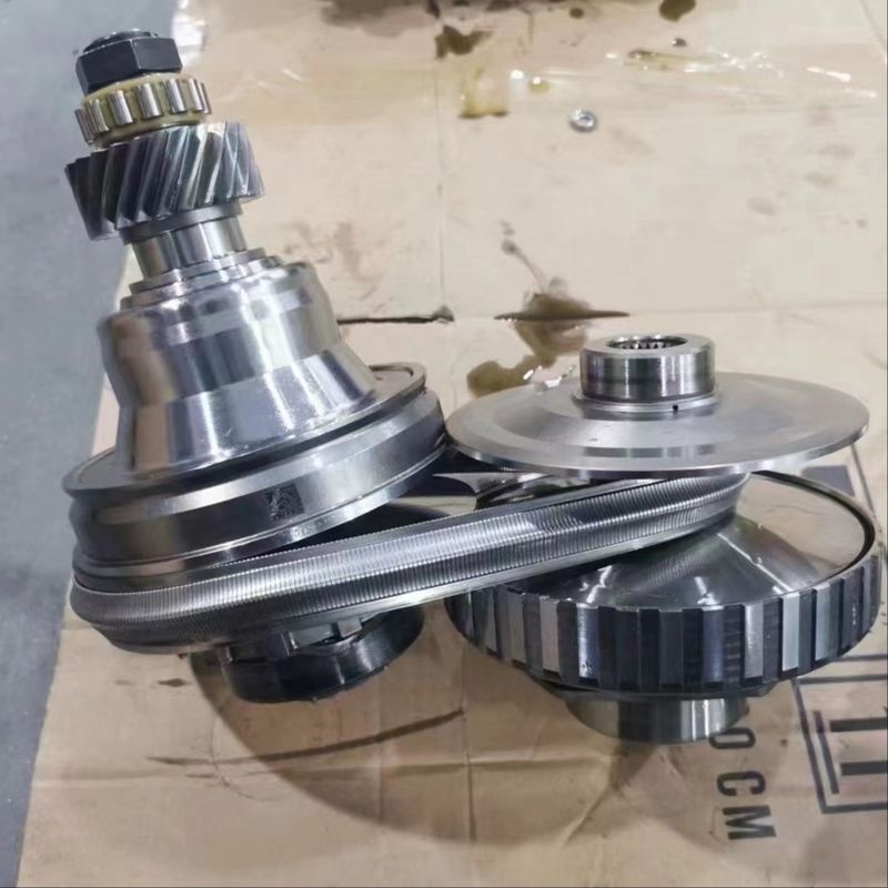 CVT180 ローエ I5 I6 PLUS RX3 PRO MG MG5 2nd Gen ZS用のドライブポリー