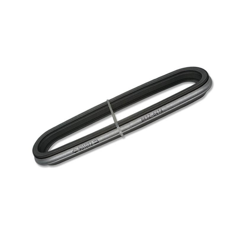 JF015E RE0F11A CVTトランスミッションチェーンベルト Tiida Sylphy Livina 901072 901078 C12Z