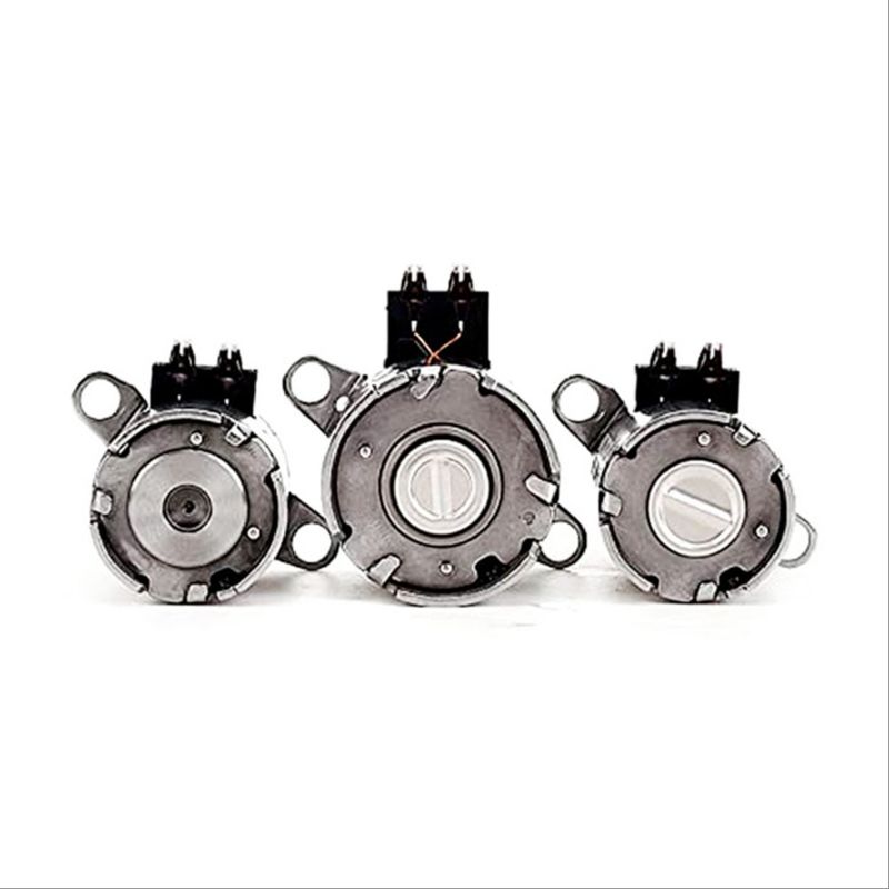 MPS6 6DCT450 トランスミッションソレノイドバルブキット 6速 ボルボ・フォード・モンデオ 20
