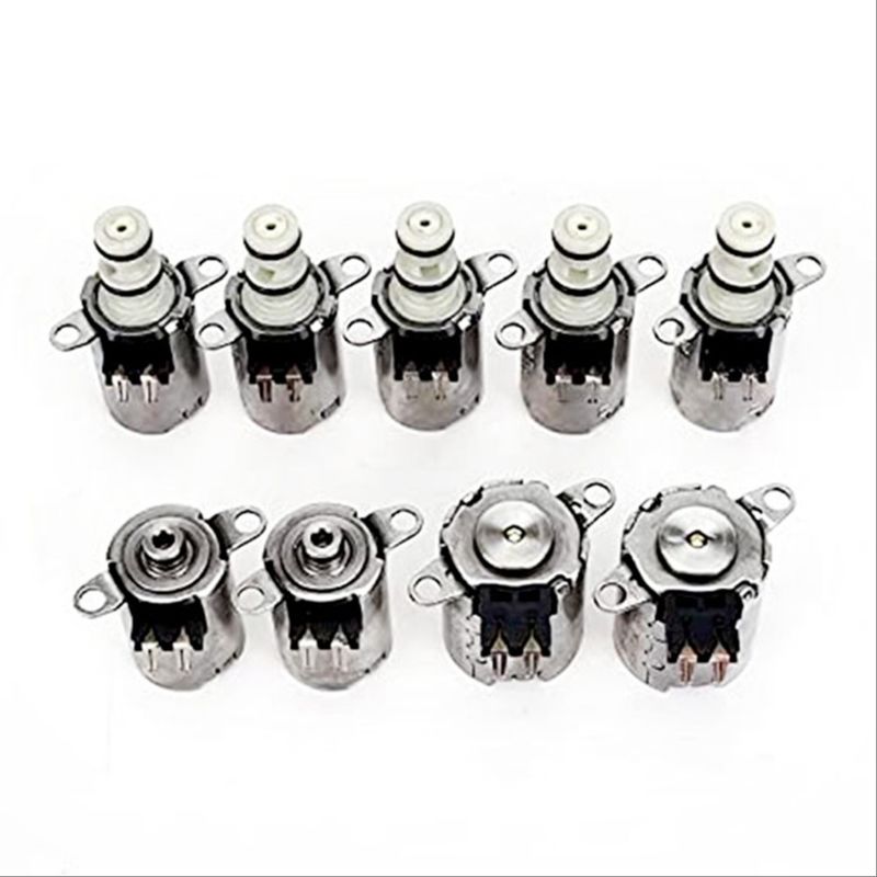 MPS6 6DCT450 トランスミッションソレノイドバルブキット 6速 ボルボ・フォード・モンデオ 20