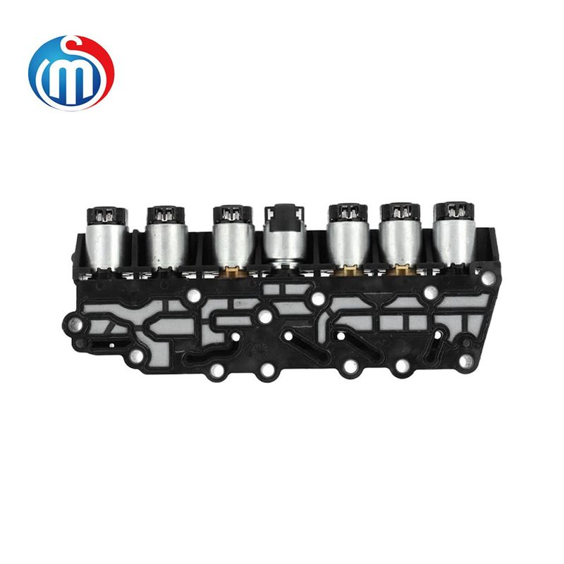 6T40/6T30/6T45/6T50 自動ギアボックス シェブロレット・ビュイックEXCELLE/GL8用の電磁弁