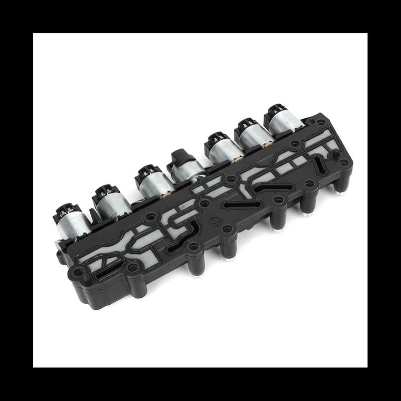 6T40/6T30/6T45/6T50 自動ギアボックス シェブロレット・ビュイックEXCELLE/GL8用の電磁弁