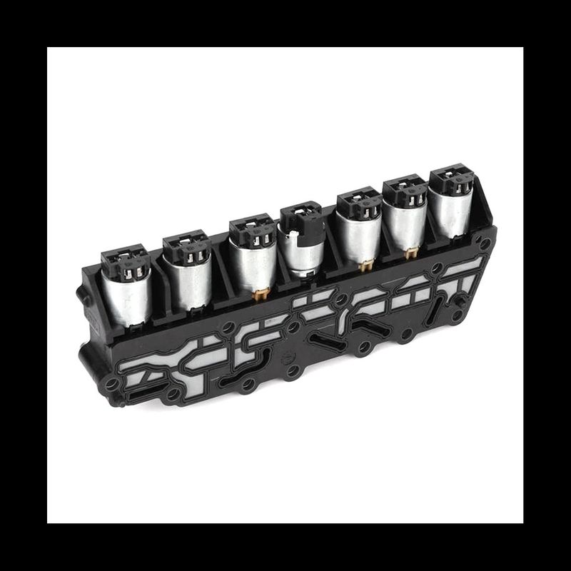 6T40/6T30/6T45/6T50 自動ギアボックス シェブロレット・ビュイックEXCELLE/GL8用の電磁弁