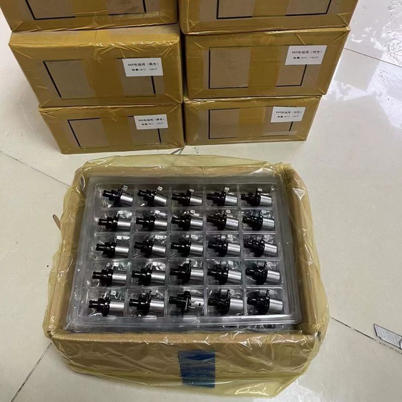 TR690 TR580 AWDギアボックス CVTトランスミッションソレノイドバルブ