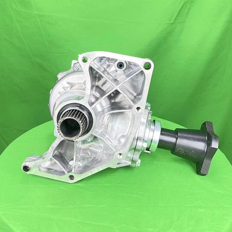 33100-JP11C トランスファーケース アッシー 日産 ムラノ インフィニティ JX35 QX60 3.5L AWD