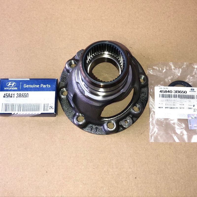 配備型 6spssd オートマティックトランスミッション CUP-DIFF CASE 44T A6MF2 ディファレンシャルハウジング