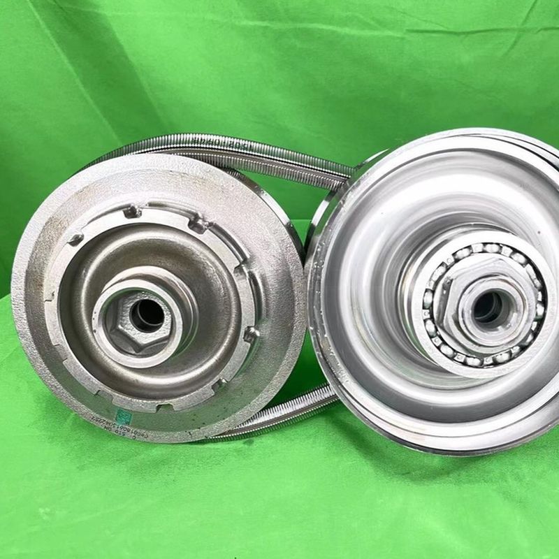 ホンダ G5CA JDJC GPAA M3WC G6FA GTAA GCCA GT4A SE5A SROA G2AA G2CA CVT ポリとベルトセット